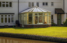 Barrow Common conservatory leads