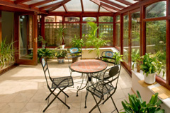 Barrow Common conservatory quotes