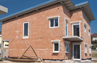 Barrow Common home extensions