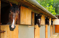 free Barrow Common stable construction quotes